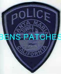CALIFORNIA,SANTA MARIA POLICE SUBDUED 1_wm